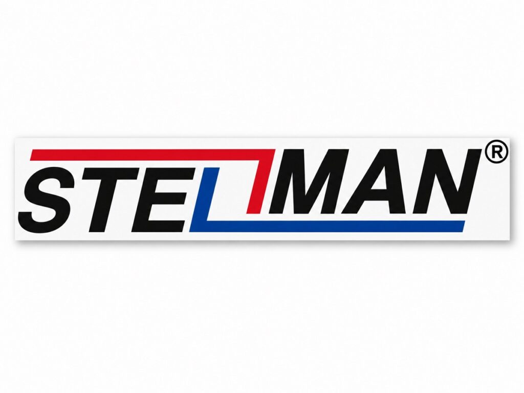 STELLMAN